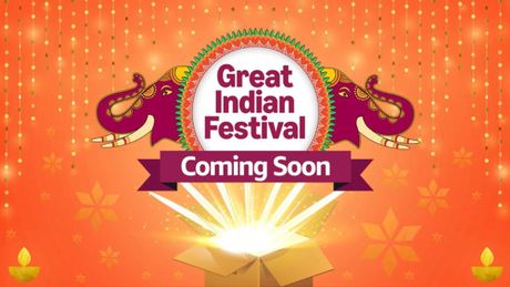 Amazon Great Indian Festival 2025: How to Unlock Coupons, Cashback, and a Chance to Win an iPhone 16 Pro