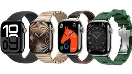 Apple Watch Series 10 All-Time Low Price: Get It for Less Than ₹30,000 at Flipkart Big Billion Days Apple Watch Series 10 All-Time Low Price: Get It for Less Than ₹30,000 at Flipkart Big Billion Days