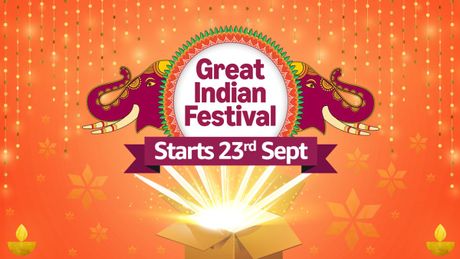 From Samsung to OnePlus: Here’s When Amazon Will Announce Great Indian Festival Discounts