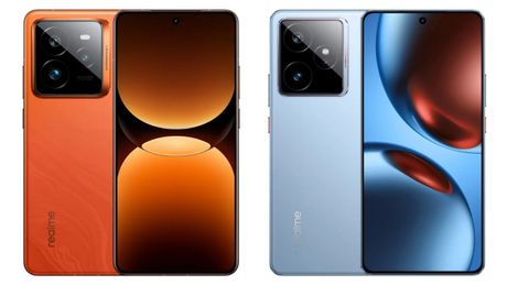 Realme Festive Days Sale Is Live: GT 7 at ₹34,999, GT 7 Pro at ₹44,999 With Offers Realme Festive Days Sale Is Live: GT 7 at ₹34,999, GT 7 Pro at ₹44,999 With Offers