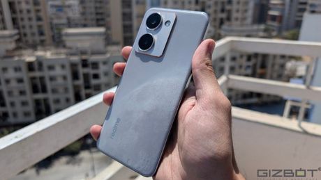 Flipkart Big Billion Days 2025: Realme P3 Ultra Gets ₹6,000 Discount Ahead of Sale Flipkart Big Billion Days 2025: Realme P3 Ultra Gets ₹6,000 Discount Ahead of Sale