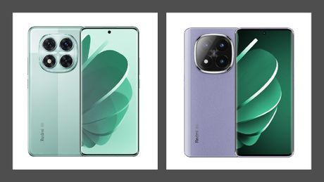 Amazon Great Indian Festival 2025: Big Discounts Announced on Xiaomi, POCO, REDMI Smartphones Amazon Great Indian Festival 2025: Big Discounts Announced on Xiaomi, POCO, REDMI Smartphones