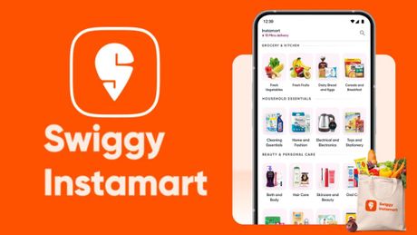 Swiggy Instamart Announces First Annual Quick India Movement 2025 Sale With Promised 10-Minute Deliveries Swiggy Instamart Announces First Annual Quick India Movement 2025 Sale With Promised 10-Minute Deliveries