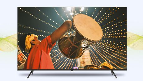 Big Billion Days 2025: Thomson Unveils New 50” & 55” QLED TVs and Mega Discounts on Home Appliances Big Billion Days 2025: Thomson Unveils New 50” & 55” QLED TVs and Mega Discounts on Home Appliances