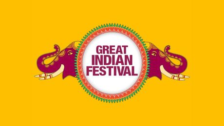 Amazon Diwali Special Sale: Big Discounts on iPhone 15, Galaxy S24 Ultra, Smart TVs, Headphones, and More Amazon Diwali Special Sale: Big Discounts on iPhone 15, Galaxy S24 Ultra, Smart TVs, Headphones, and More