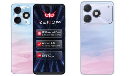 itel Festive Sale: Up to 30% Off on Smartphones, Earbuds, and Wearables in India itel Festive Sale: Up to 30% Off on Smartphones, Earbuds, and Wearables in India