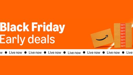 Amazon Black Friday Sale 2025: Early Deals on PS5, Smartphones, Smart TVs and More Are Live Amazon Black Friday Sale 2025: Early Deals on PS5, Smartphones, Smart TVs and More Are Live