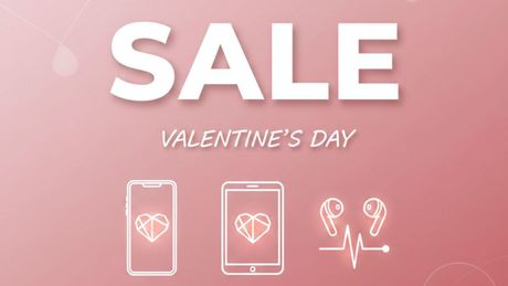 Croma Valentine’s Day Sale Is Live: Massive Discount on iPhone 17, Tablets, Speakers, and More Croma Valentine’s Day Sale Is Live: Massive Discount on iPhone 17, Tablets, Speakers, and More