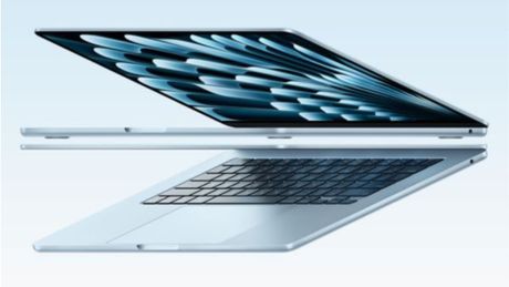 MacBook Air M4 Price in India Dropped Below ₹85,000 on Vijay Sales: Here’s the Deal MacBook Air M4 Price in India Dropped Below ₹85,000 on Vijay Sales: Here’s the Deal