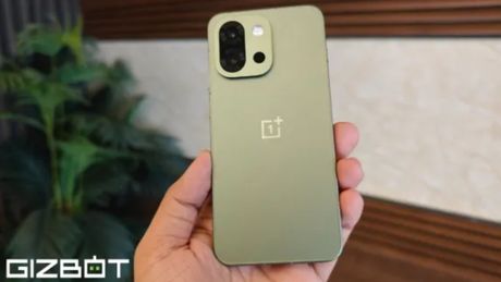OnePlus 13s Now Available With Over ₹7,000 Discount in India: Where to Buy