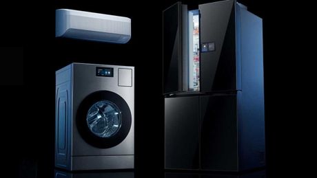 Samsung Eid Offer 2026: Get Up to ₹20,000 Cashback on Bespoke AI Home Appliances Samsung Eid Offer 2026: Get Up to ₹20,000 Cashback on Bespoke AI Home Appliances