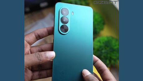 realme P4x 5G Gets ₹1,000 Discount: Check Price and Sale Date