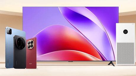 Xiaomi Fan Festival 2026 Is Live: Big Discounts on Redmi, Xiaomi 17 Series, Smart TVs