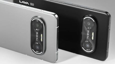 Lava Announces Amazon Great Summer Sale Deals on Agni 4, Blaze Duo 3, and More: Check Price, Offers Lava Announces Amazon Great Summer Sale Deals on Agni 4, Blaze Duo 3, and More: Check Price, Offers