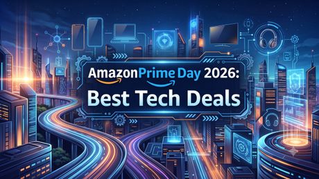 Amazon Prime Day 2026: The Ultimate Guide to the Best Tech Deals Available During Amazon's Mega Sale Amazon Prime Day 2026: The Ultimate Guide to the Best Tech Deals Available During Amazon's Mega Sale