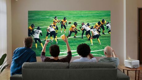 Amazon's FIFA World Cup Watch Party Deals: Check Offers On Samsung TVs, Sonos Speakers, Projectors, And More Amazon's FIFA World Cup Watch Party Deals: Check Offers On Samsung TVs, Sonos Speakers, Projectors, And More