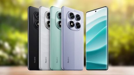 Redmi Note 14 Pro ಖರೀದಿಗೆ ಭಾರಿ ರಿಯಾಯಿತಿ!..ಮಿಸ್ ಮಾಡದಿರುವ ಆಫರ್!