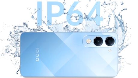 iQOO 5ஜி போனை ஆஃபரில் வாங்க சரியான நேரம்.. 6000mAh பேட்டரி.. சோனி கேமரா.. எந்த மாடல்?