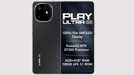 ஆர்டர் பறக்குது.. 64எம்பி சோனி கேமரா.. AMOLED டிஸ்பிளே.. ஆஃபரில் லாவா 5ஜி போன்.. எந்த மாடல்?