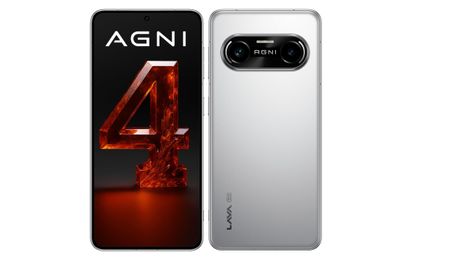 அமேசான் அதிர போகுது.. ஆஃபரில் லாவா 5ஜி போன்.. 50எம்பி கேமரா.. IP64 ரேட்டிங்.. எந்த மாடல்?