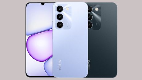 அந்த தங்கத்த தூக்கிட்டு வாங்க பா.. 7000mAh பேட்டரி.. IP64 ரேட்டிங்.. ஆஃபரில் Realme 5ஜி போன்.. எந்த மாடல்?