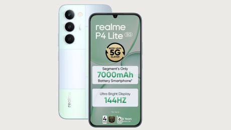 எக்கச்சக்கமா குவியுது ஆர்டர்.. 7000எம்ஏஎச் பேட்டரி.. IP64 ரேட்டிங்.. ஆஃபரில் ரியல்மி 5ஜி போன்.. எந்த மாடல்? எக்கச்சக்கமா குவியுது ஆர்டர்.. 7000எம்ஏஎச் பேட்டரி.. IP64 ரேட்டிங்.. ஆஃபரில் ரியல்மி 5ஜி போன்.. எந்த மாடல்?