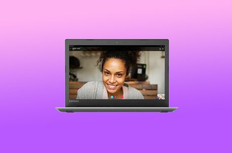 Lenovo Ideapad 330-15IAP (81D10041IN)