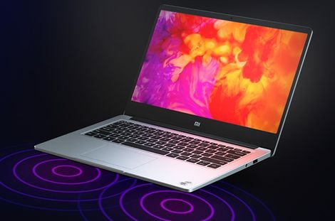 Xiaomi Mi NoteBook 14 e-Learning Edition