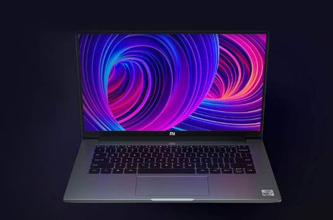 Xiaomi Mi Notebook 14 Horizon Edition