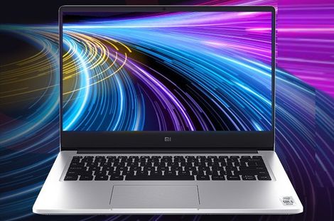 Xiaomi Mi Notebook 14 IC