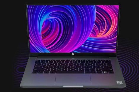 Xiaomi Mi NoteBook 14