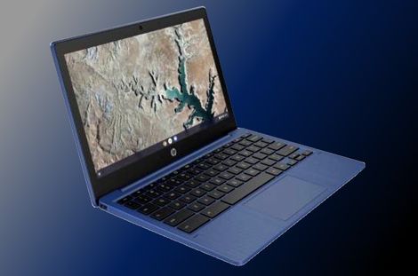 HP Chromebook 11a (11A-NA0002MU)