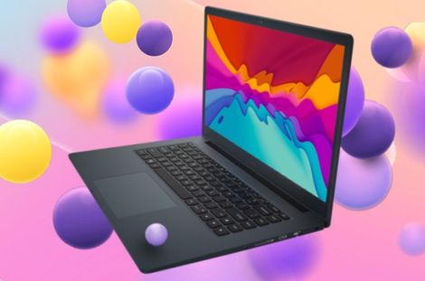 RedmiBook e-Learning Edition