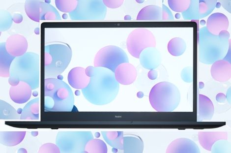 RedmiBook 15 Pro