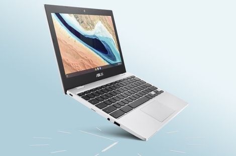 Asus Chromebook CX1 (CX1101)