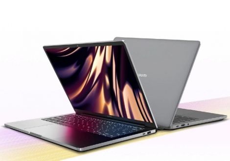 Xiaomi NoteBook Pro 120G