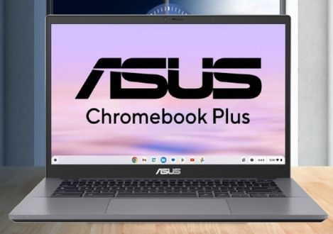 ASUS Chromebook Plus CX34 (CX3402) (Intel 12th Gen i3)