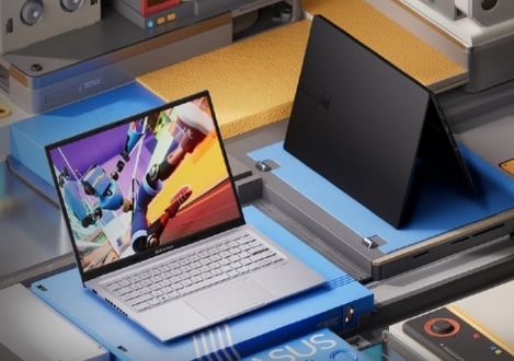 ASUS Vivobook 14X OLED (K3405)