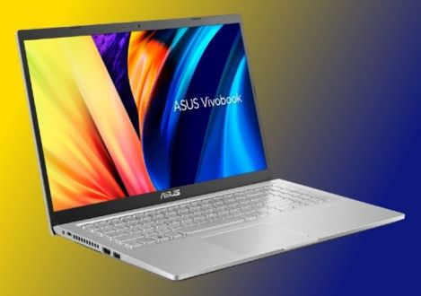 ASUS Vivobook 15 (X1500)