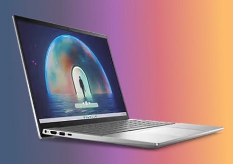 Dell Inspiron 14 (5430) Intel