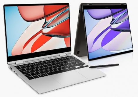 Samsung Galaxy Book3 360