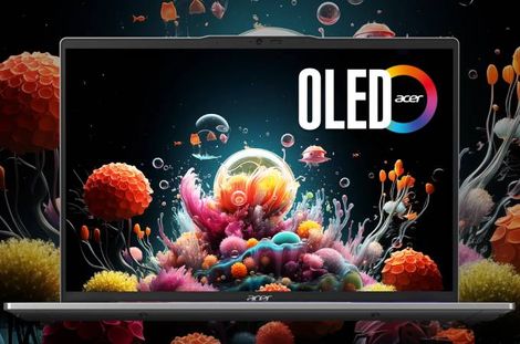 Acer Swift Go 14 AI Ready (SFG14-72T)