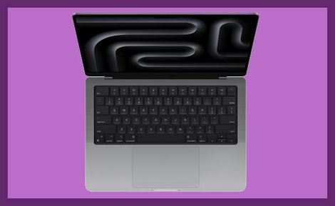 Apple MacBook Pro (M3)