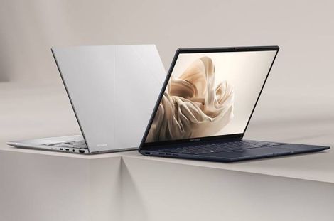 ASUS Zenbook 14 OLED (UX3405MA) 2024