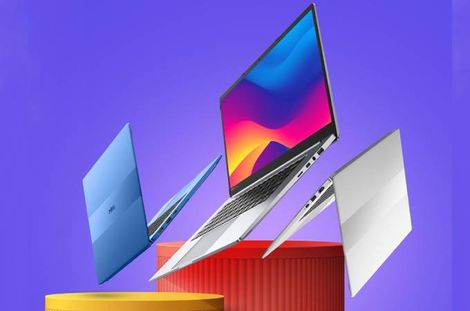 Infinix INBook Y2 Plus