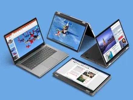 Acer Aspire 3 Spin 14 Intel Core i3 (A3SP14-31PT)