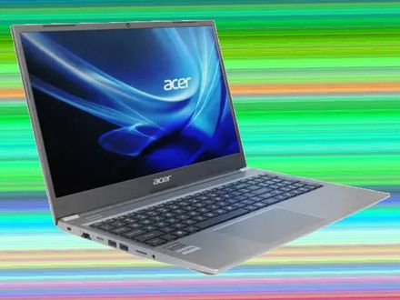 Acer Aspire Lite Intel Core i3 (AL15-52)