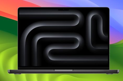 Apple MacBook Pro (M3 Pro) 14 inch