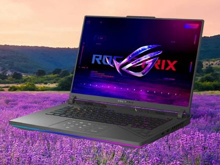 Asus ROG Strix G16 (2023) G614