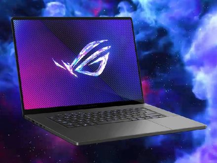 ASUS ROG Zephyrus G16 (2024) GU605